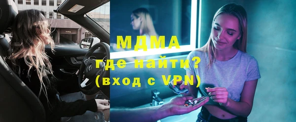 Альфа ПВП Липки